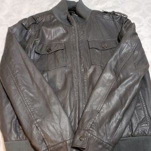 Large Guess jacket